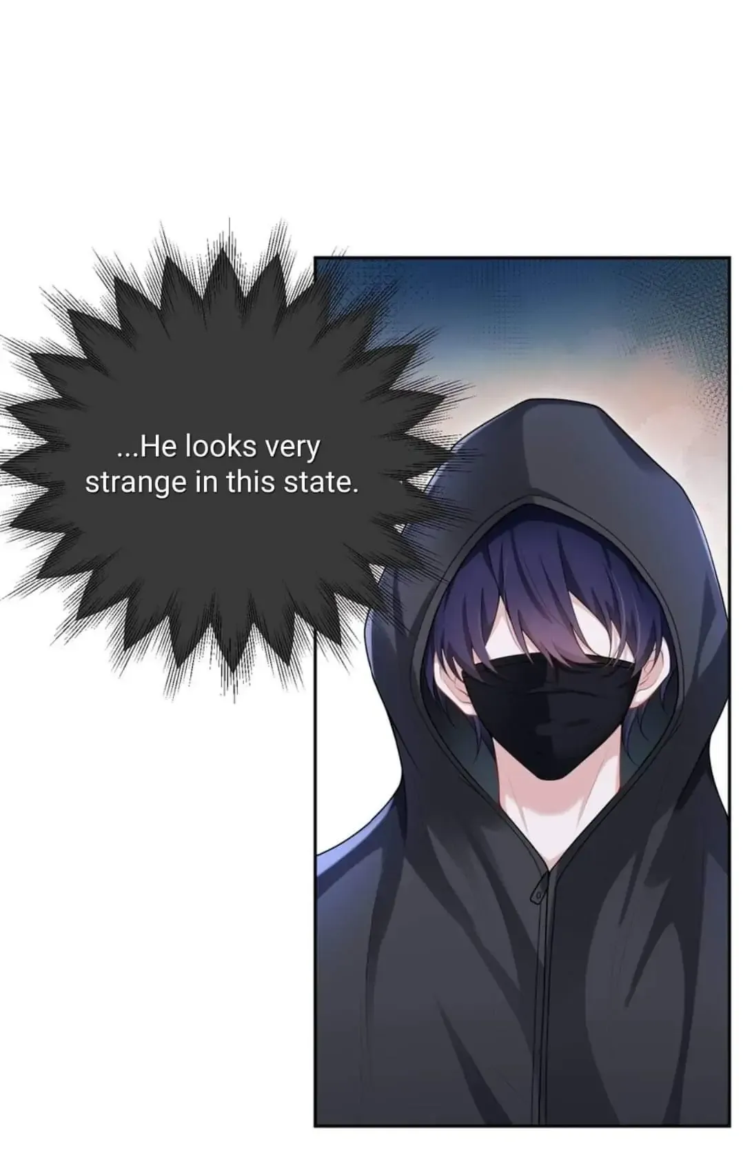 Read She Seems Teasing Me chapter 1 image 42 on Lezhin