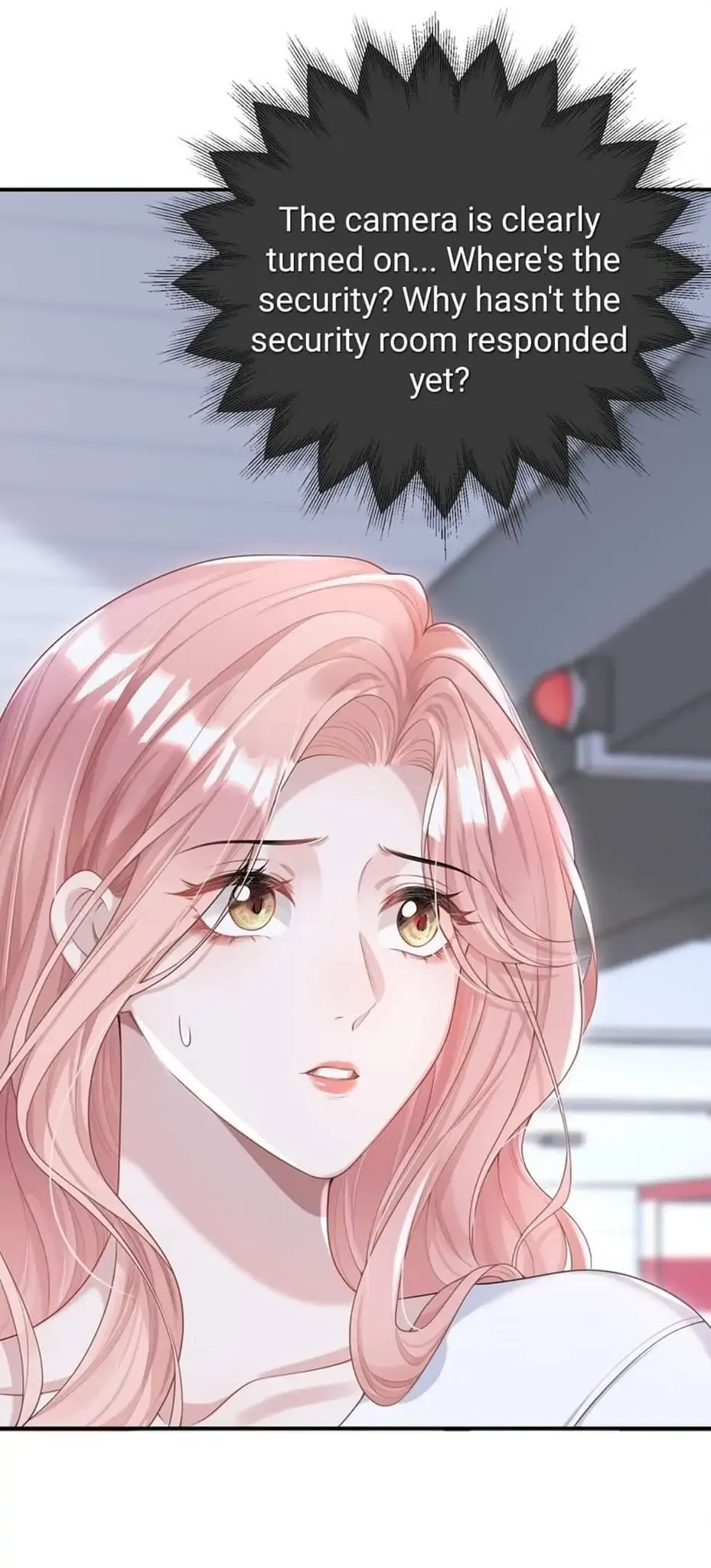 Read She Seems Teasing Me chapter 1 image 43 on Lezhin