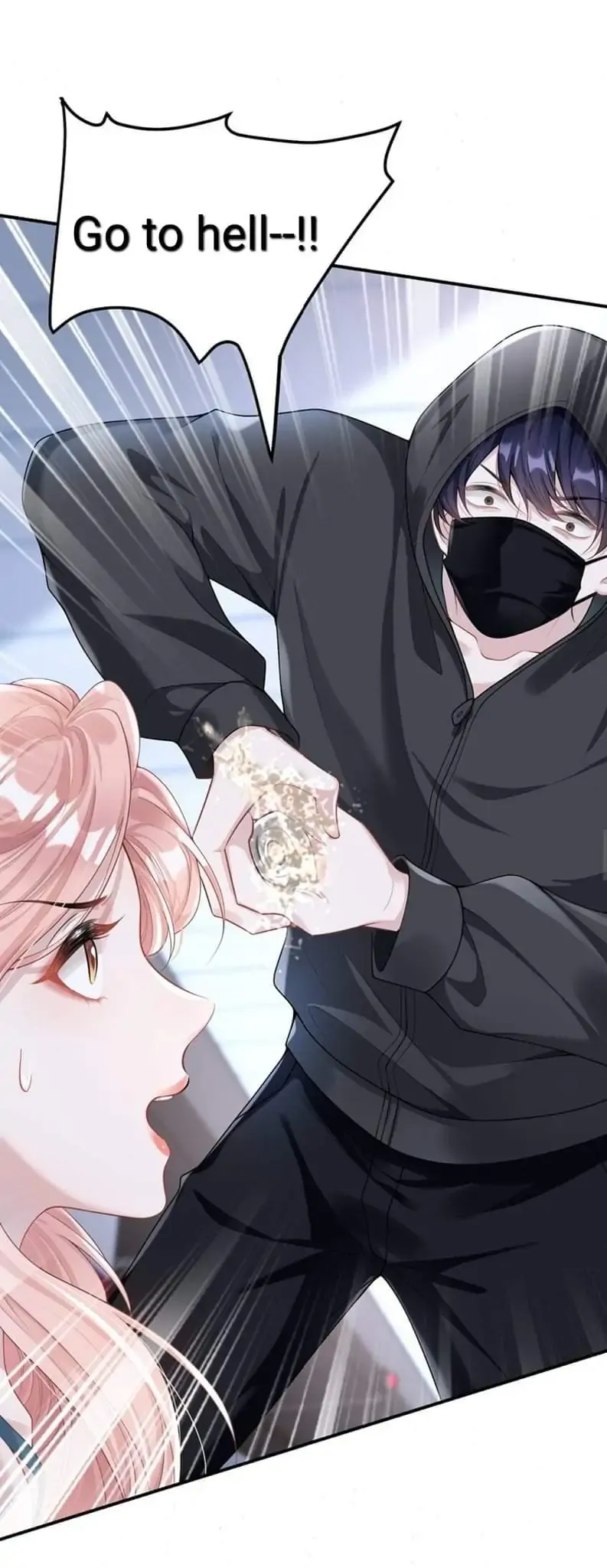 Read She Seems Teasing Me chapter 1 image 47 on Lezhin