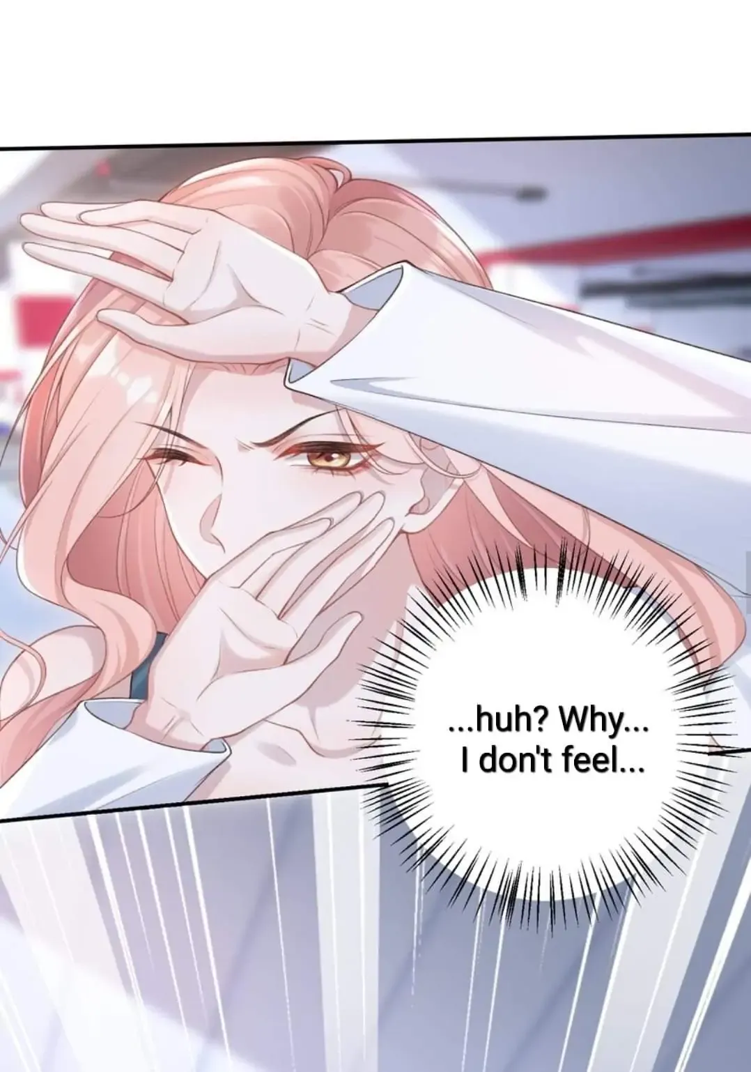 Read She Seems Teasing Me chapter 1 image 50 on Lezhin