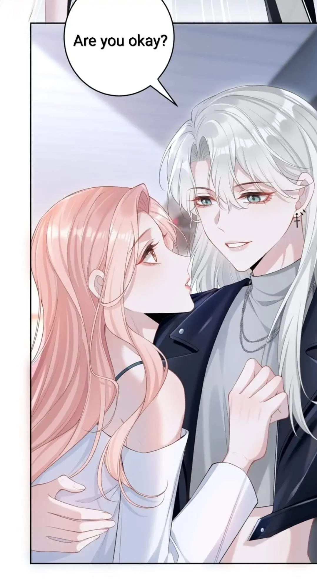 Read She Seems Teasing Me chapter 1 image 52 on Lezhin