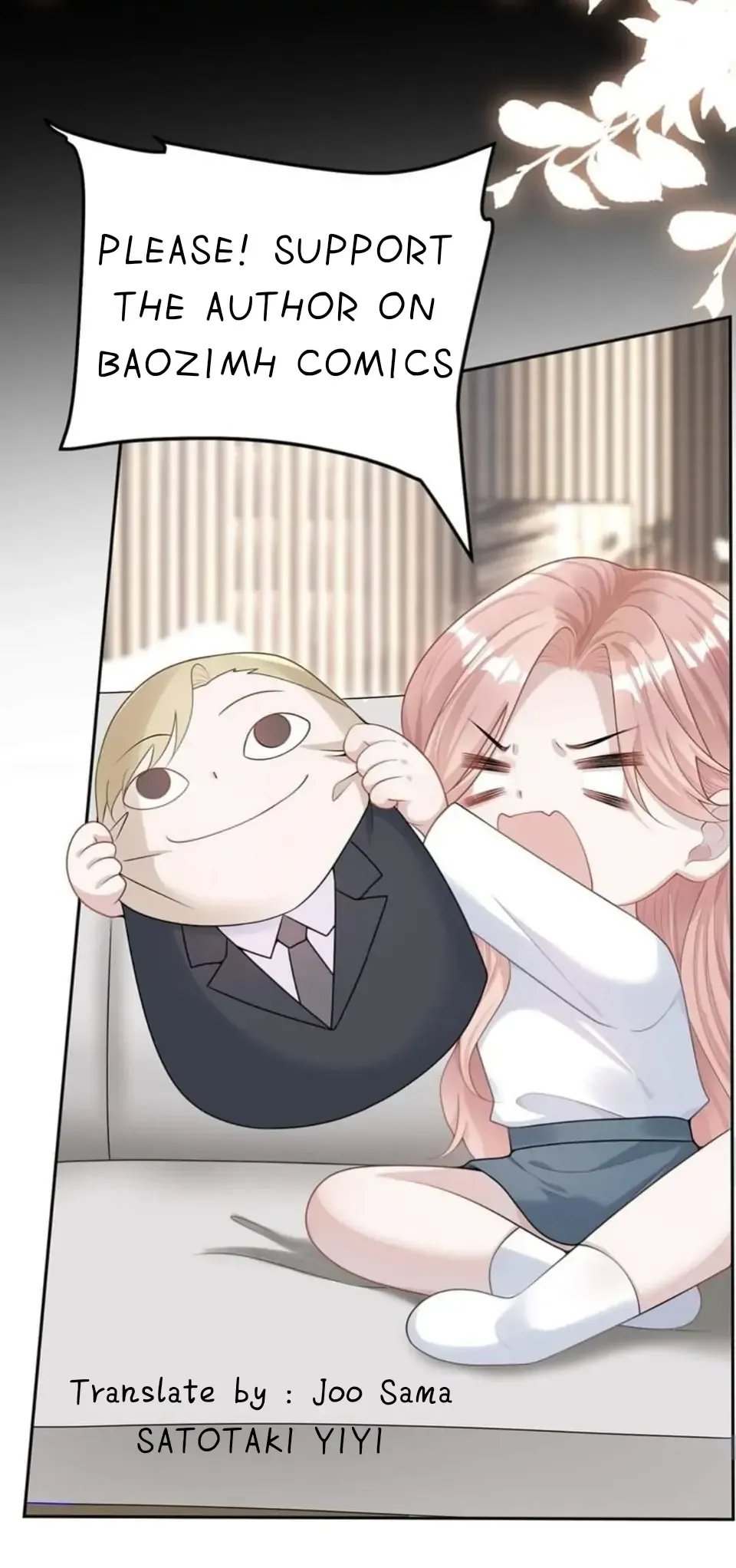 Read She Seems Teasing Me chapter 1 image 53 on Lezhin