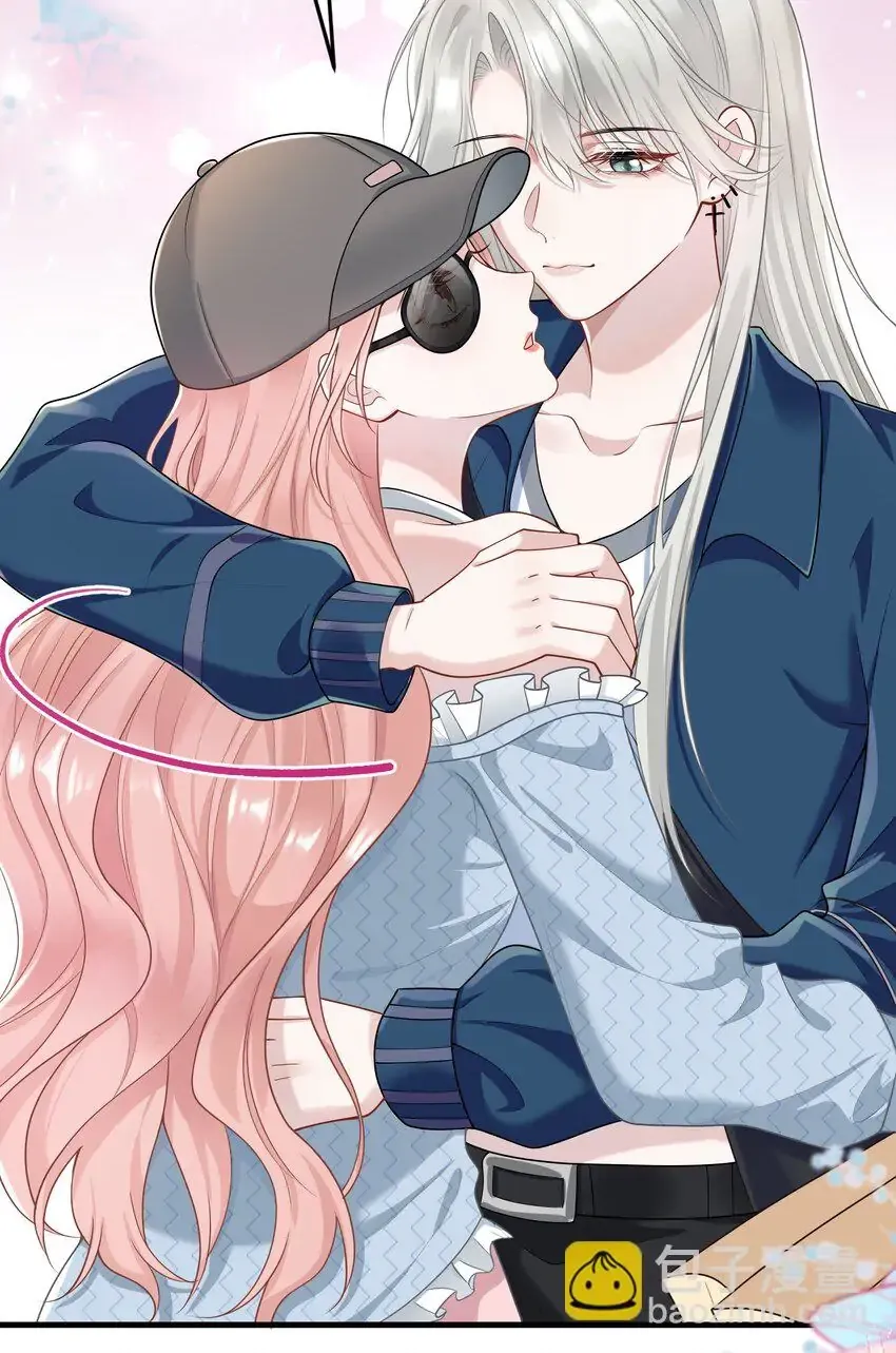 Read She Seems Teasing Me chapter 10 image 12 on Lezhin