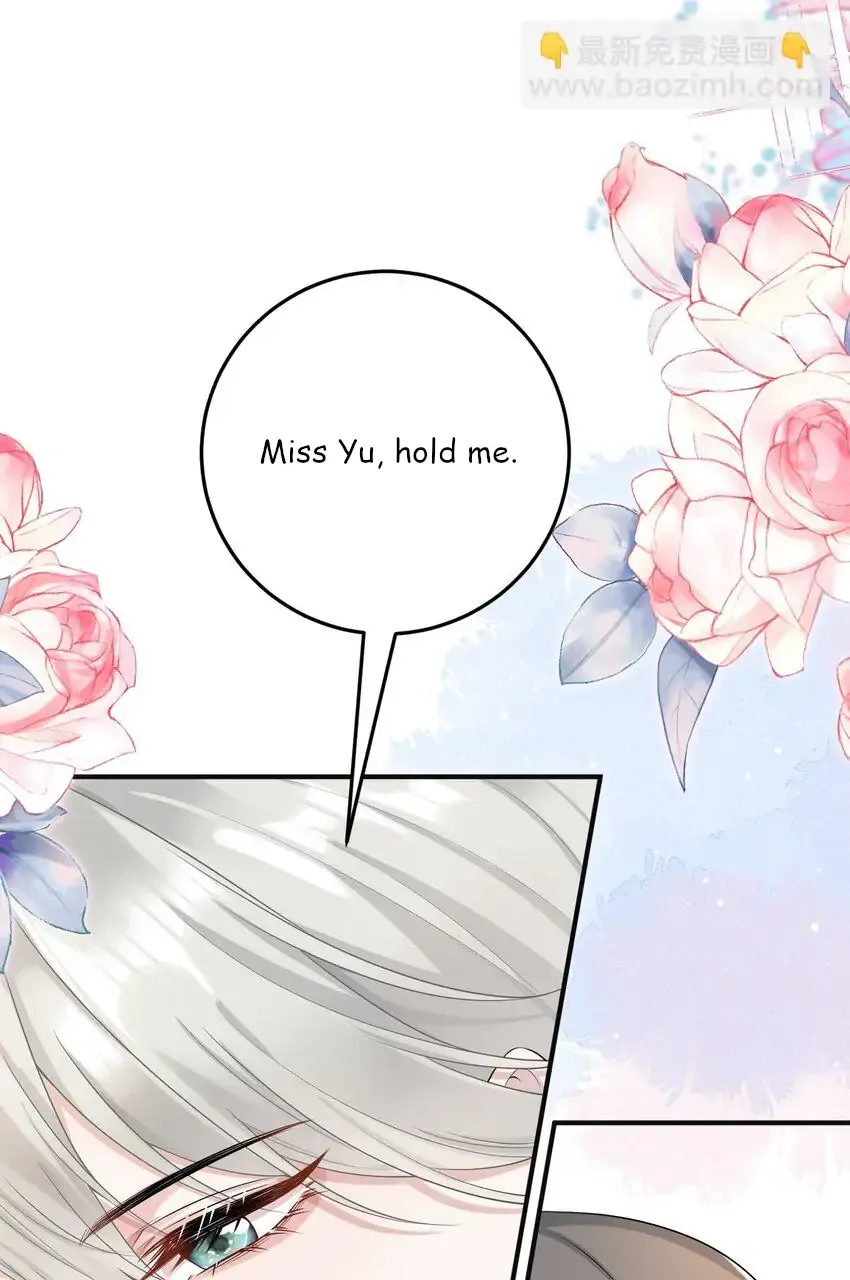Read She Seems Teasing Me chapter 10 image 13 on Lezhin