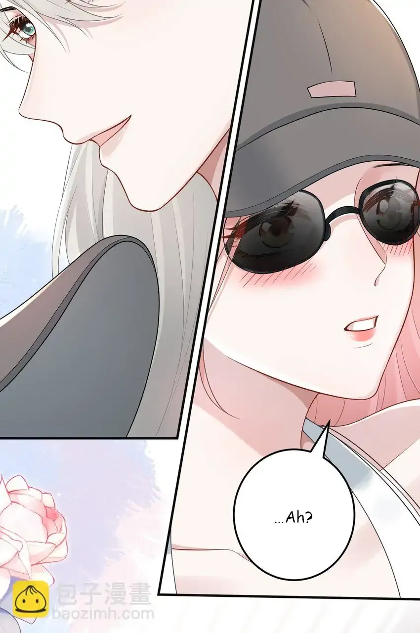 Read She Seems Teasing Me chapter 10 image 14 on Lezhin
