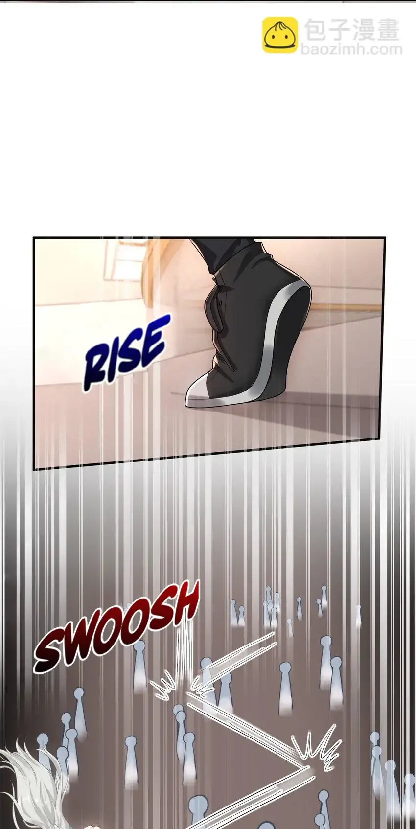 Read She Seems Teasing Me chapter 10 image 16 on Lezhin