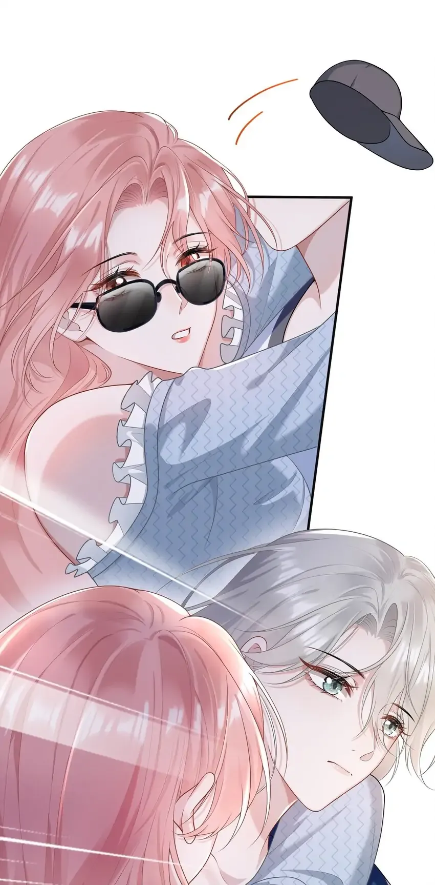 Read She Seems Teasing Me chapter 10 image 18 on Lezhin