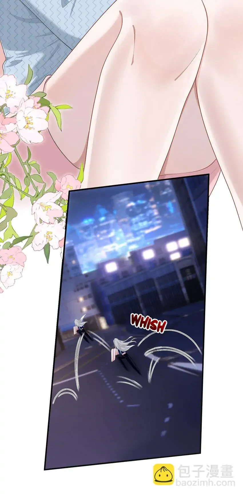 Read She Seems Teasing Me chapter 10 image 21 on Lezhin