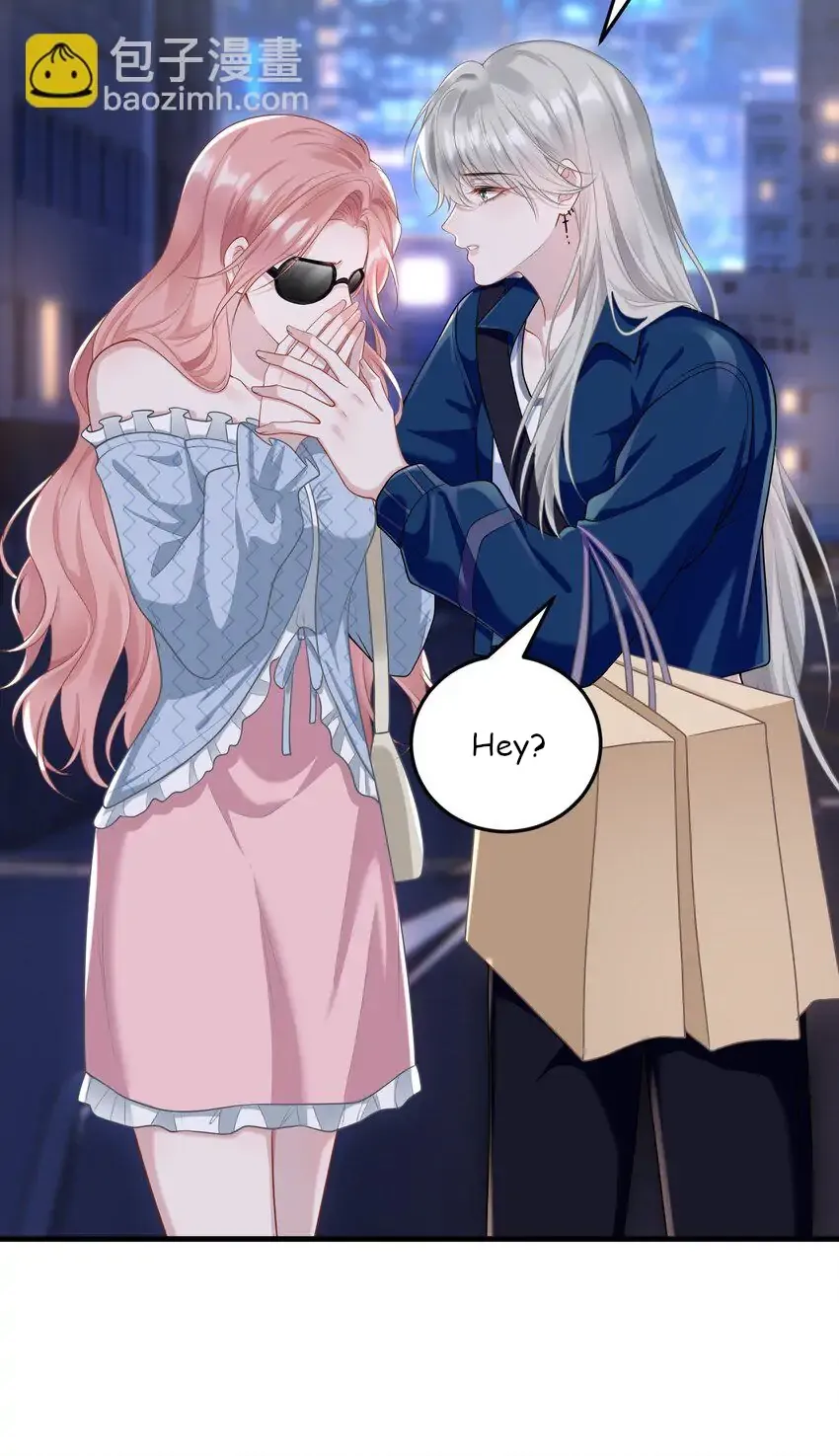 Read She Seems Teasing Me chapter 10 image 24 on Lezhin