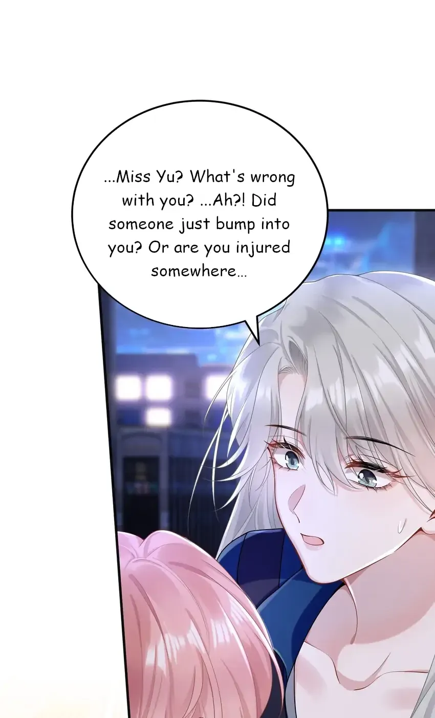 Read She Seems Teasing Me chapter 10 image 26 on Lezhin