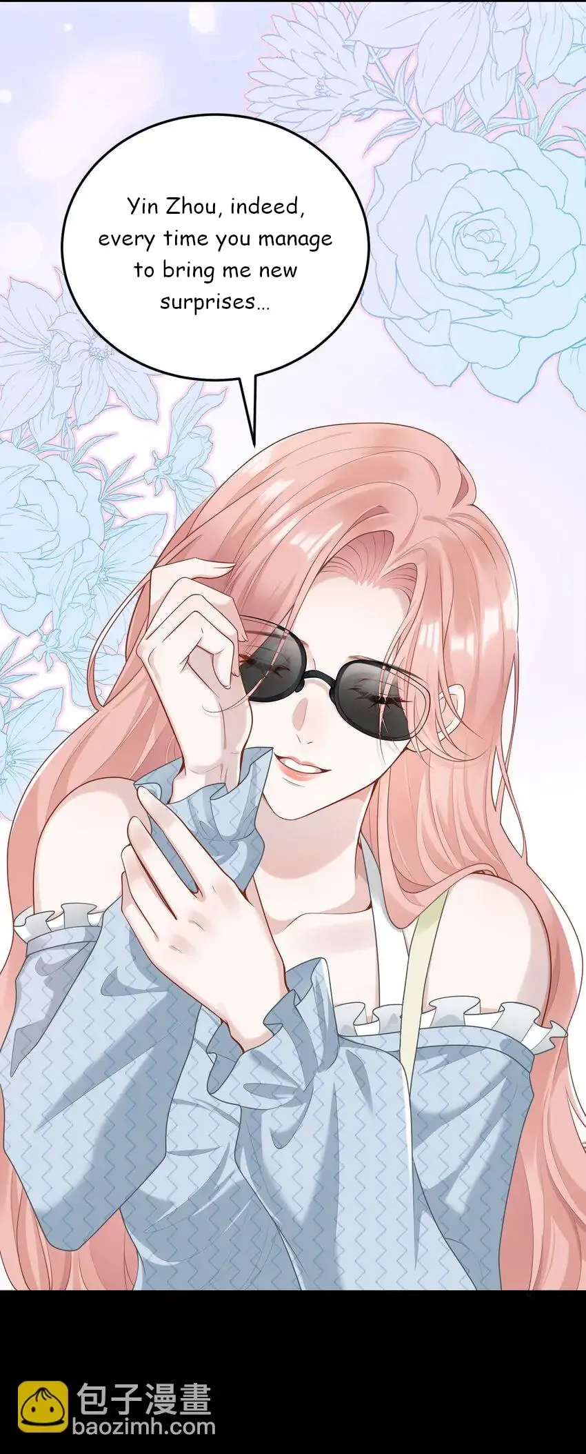 Read She Seems Teasing Me chapter 10 image 28 on Lezhin