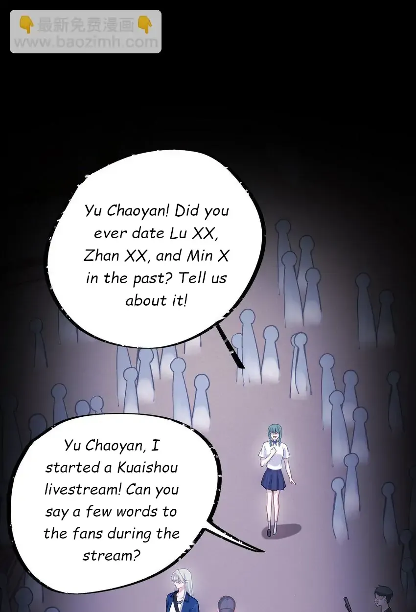Read She Seems Teasing Me chapter 10 image 3 on Lezhin