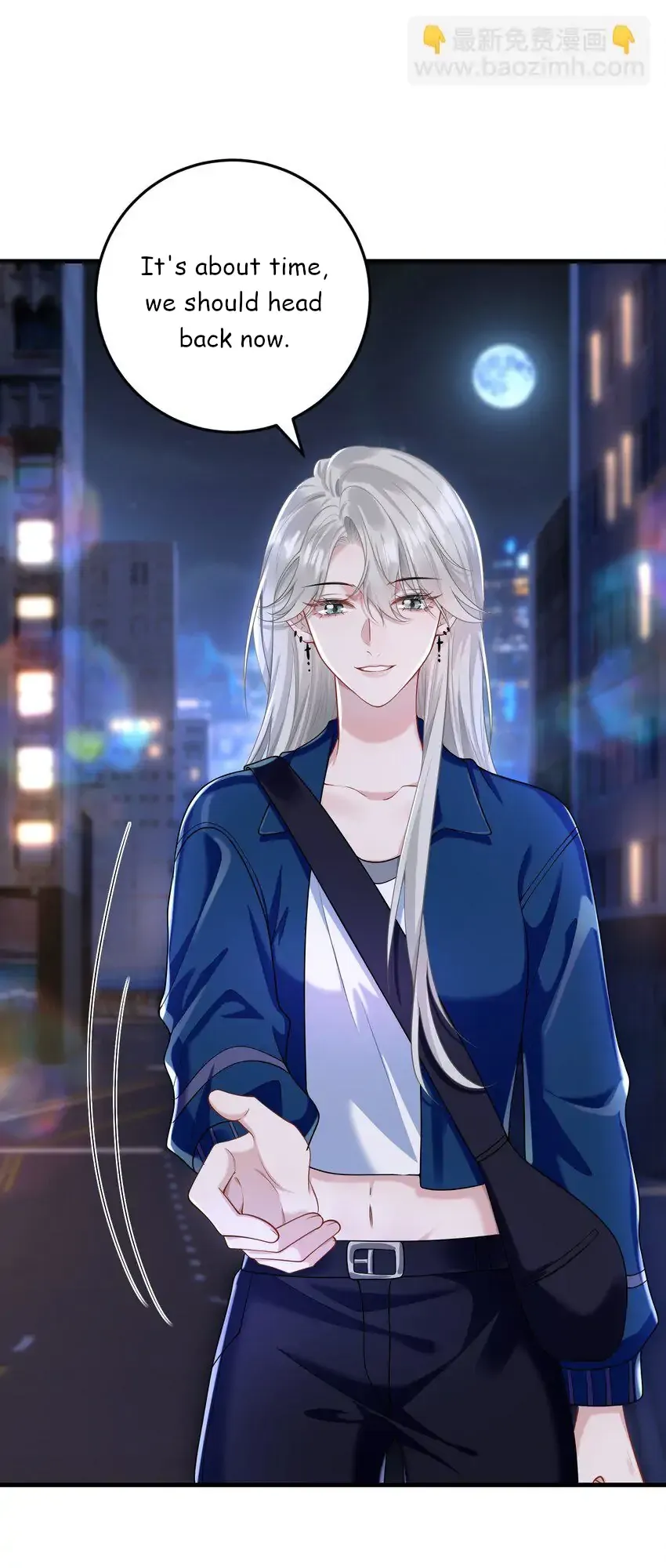 Read She Seems Teasing Me chapter 10 image 35 on Lezhin