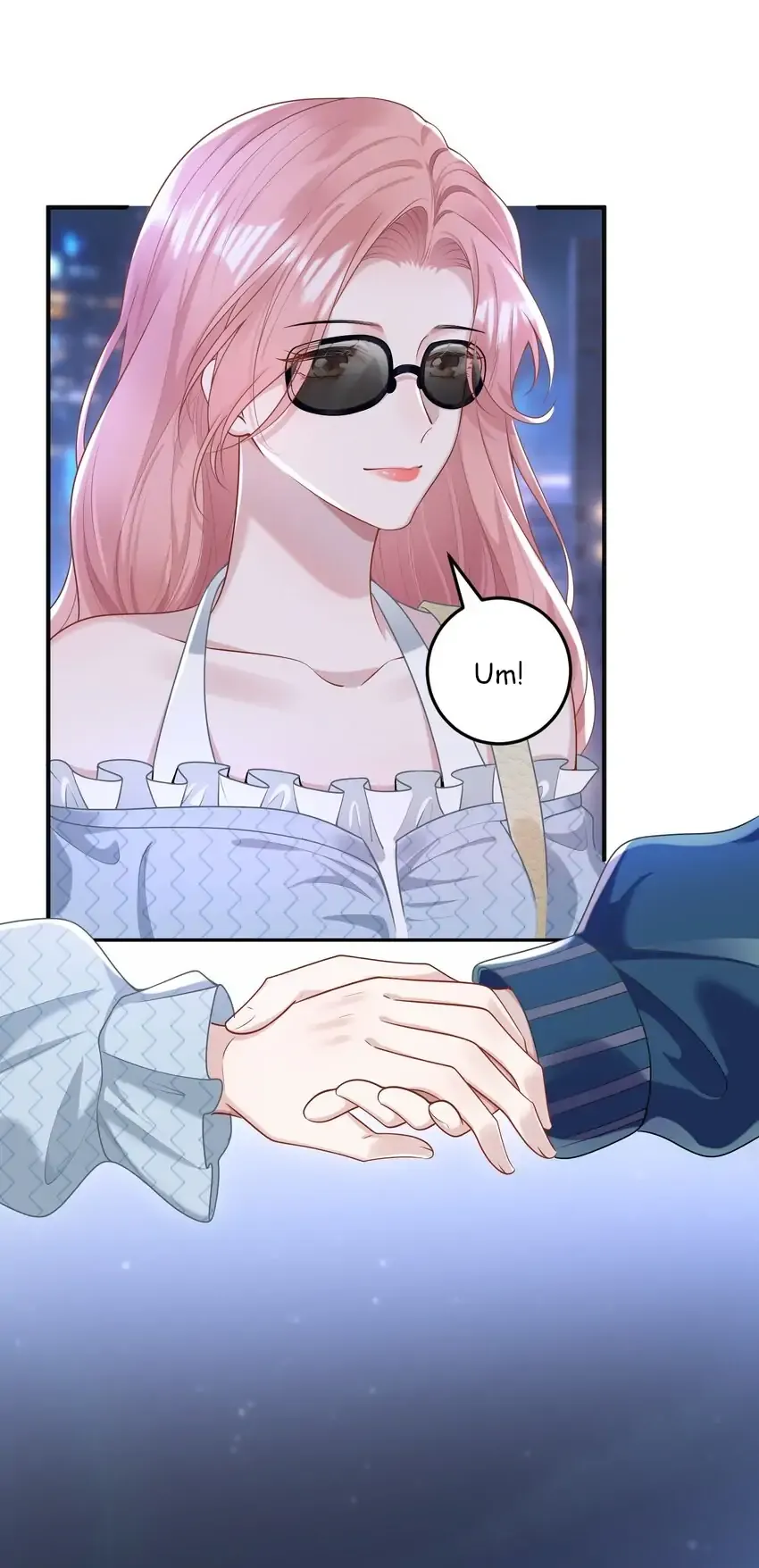 Read She Seems Teasing Me chapter 10 image 36 on Lezhin