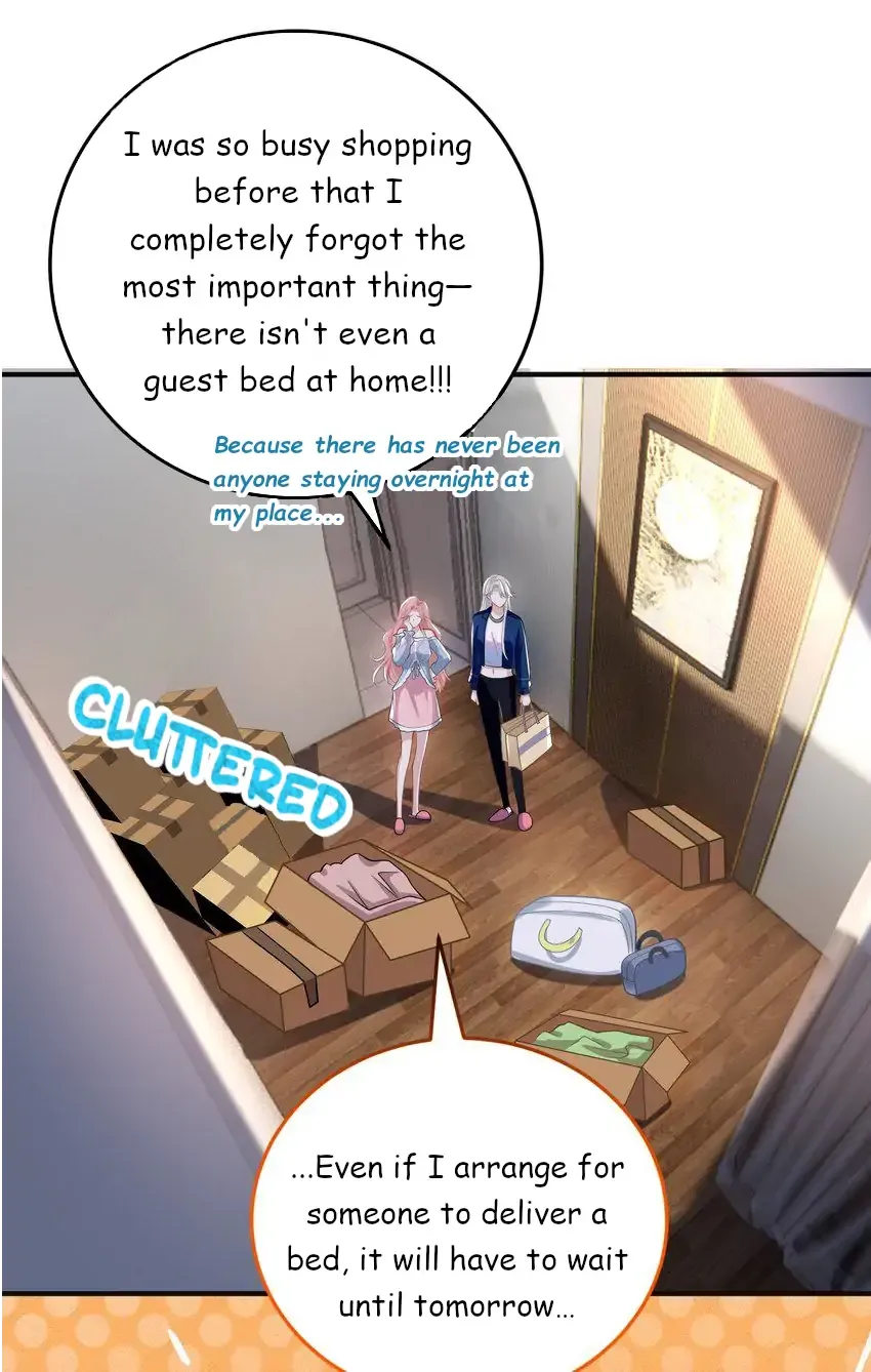 Read She Seems Teasing Me chapter 10 image 40 on Lezhin