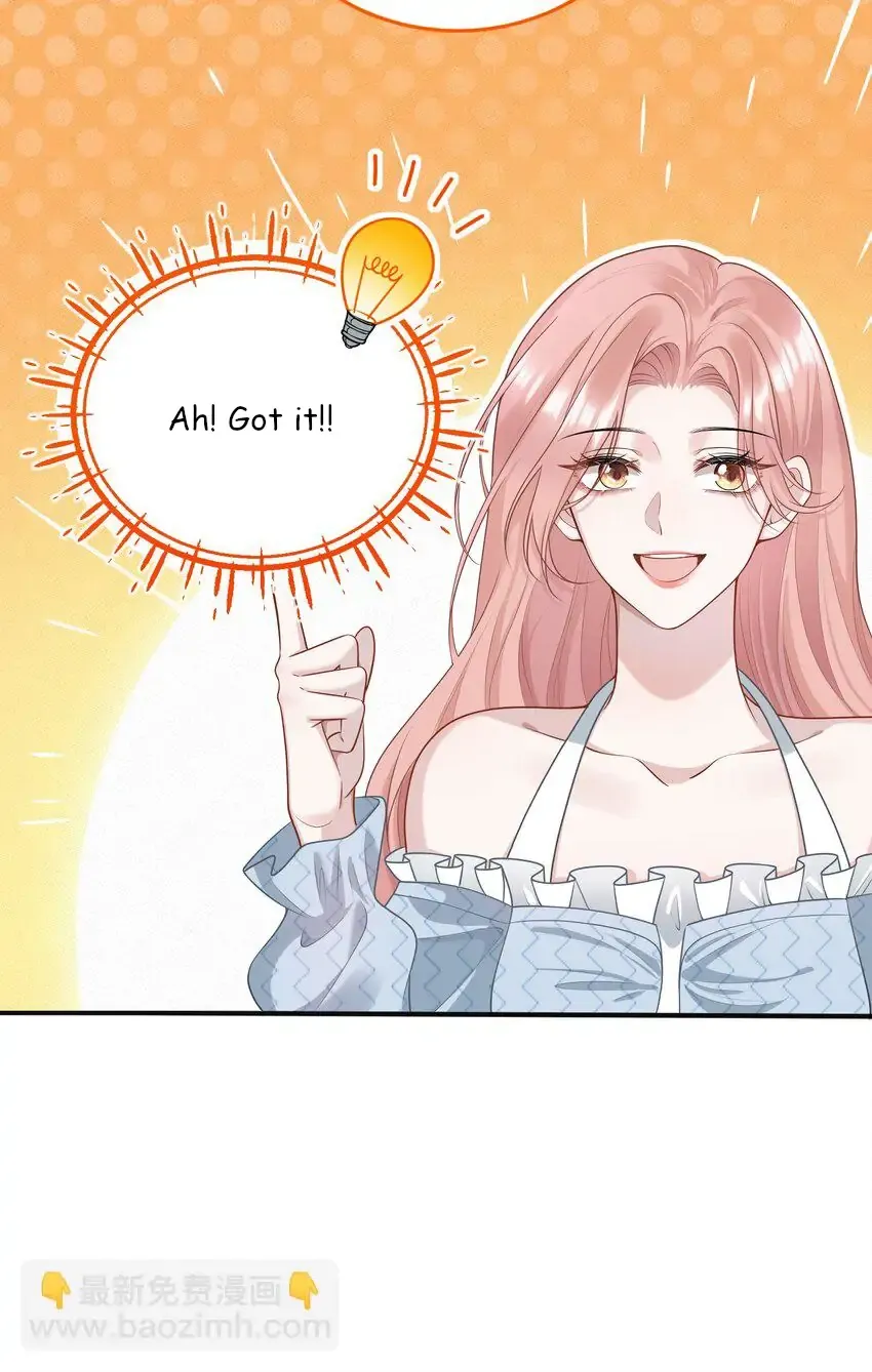 Read She Seems Teasing Me chapter 10 image 41 on Lezhin