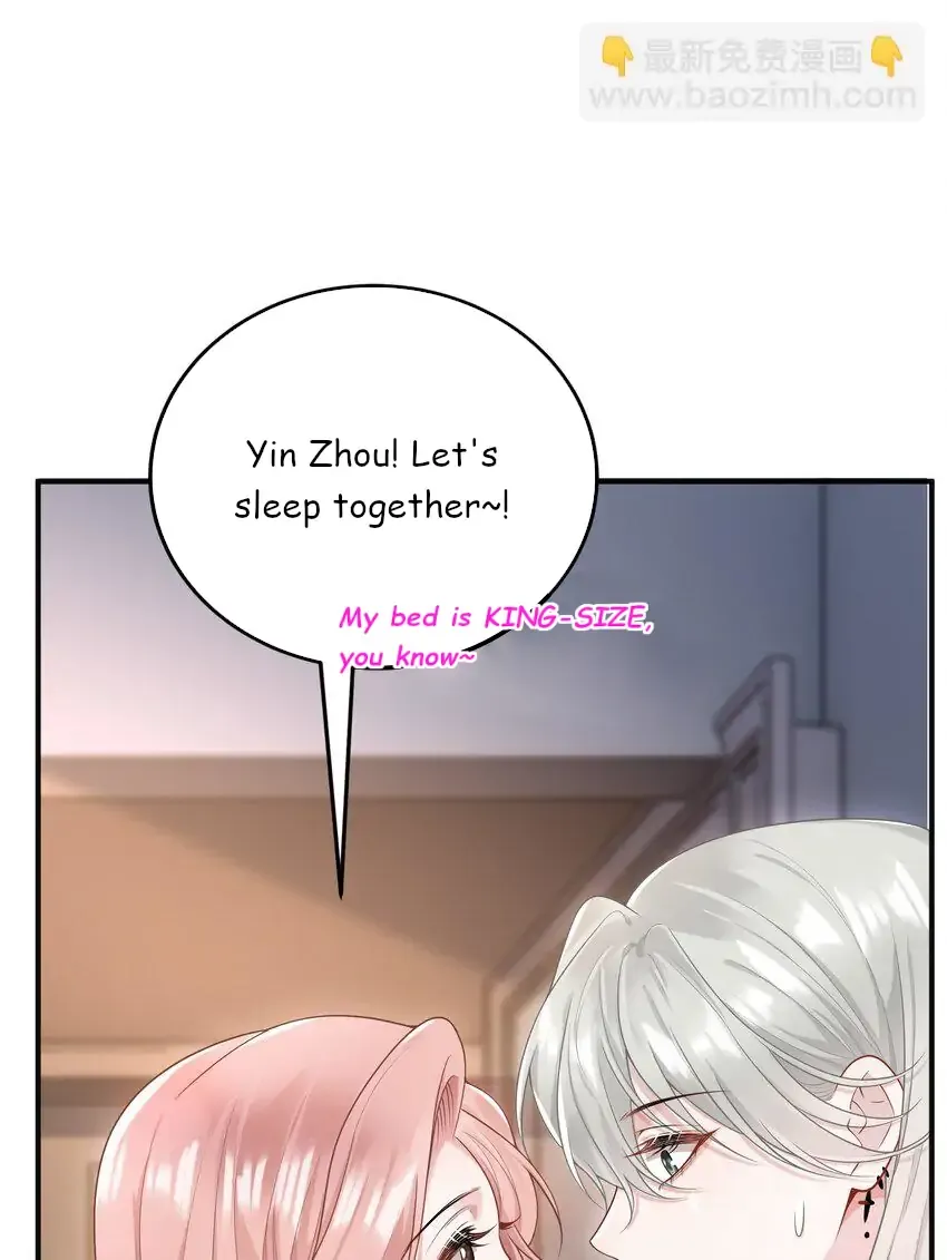Read She Seems Teasing Me chapter 10 image 42 on Lezhin