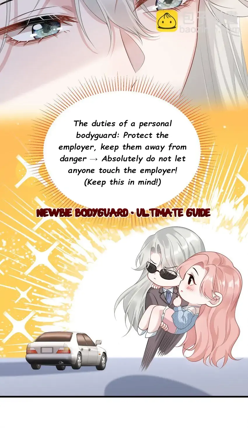 Read She Seems Teasing Me chapter 10 image 7 on Lezhin
