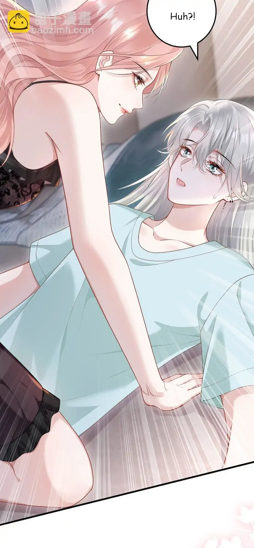 Read She Seems Teasing Me chapter 11 image 13 on Lezhin