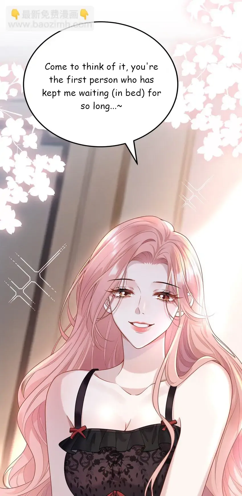 Read She Seems Teasing Me chapter 11 image 14 on Lezhin