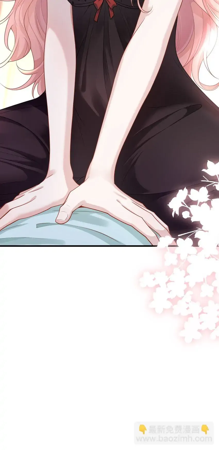 Read She Seems Teasing Me chapter 11 image 15 on Lezhin