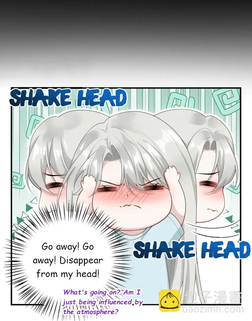 Read She Seems Teasing Me chapter 11 image 19 on Lezhin