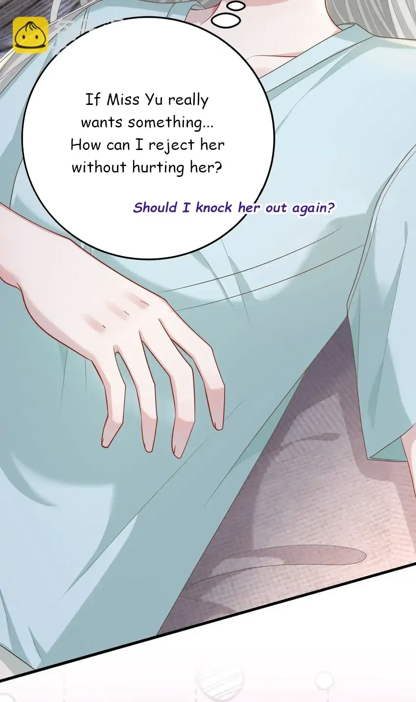Read She Seems Teasing Me chapter 11 image 21 on Lezhin
