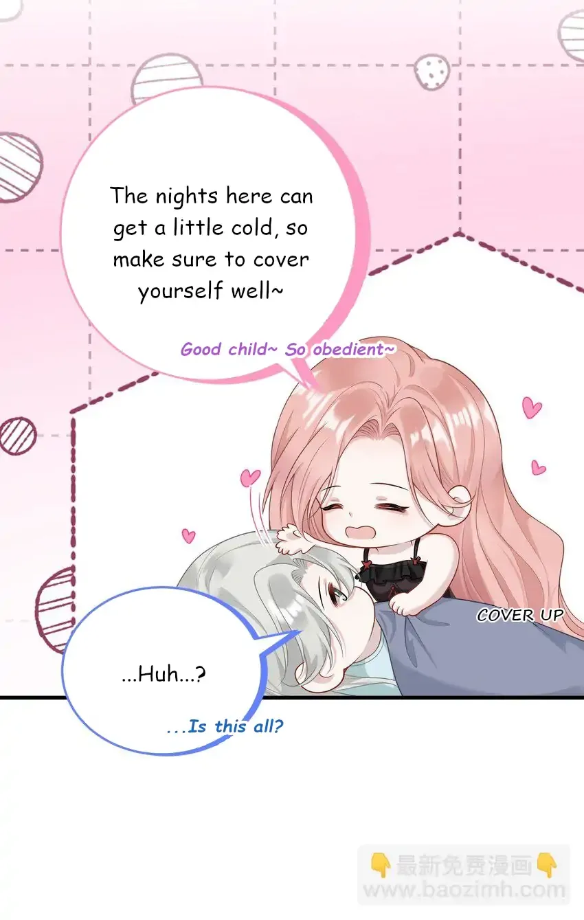 Read She Seems Teasing Me chapter 11 image 22 on Lezhin