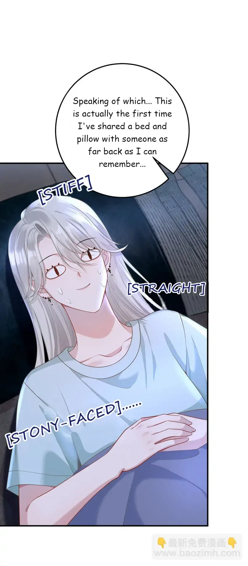 Read She Seems Teasing Me chapter 11 image 25 on Lezhin