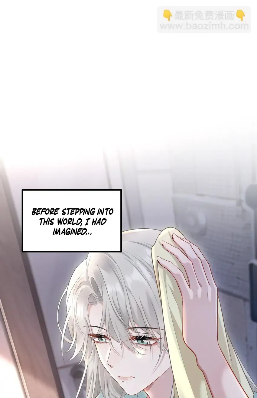 Read She Seems Teasing Me chapter 11 image 3 on Lezhin