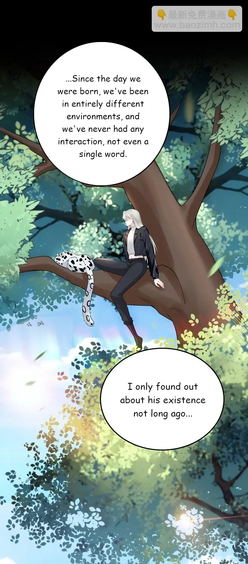 Read She Seems Teasing Me chapter 11 image 31 on Lezhin