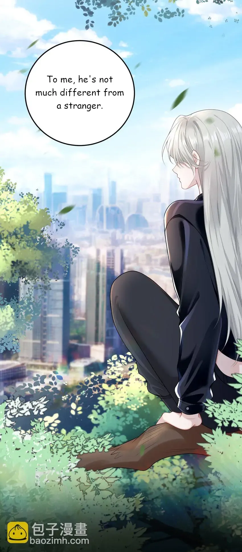 Read She Seems Teasing Me chapter 11 image 32 on Lezhin