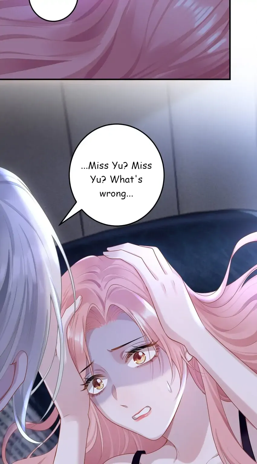 Read She Seems Teasing Me chapter 11 image 43 on Lezhin