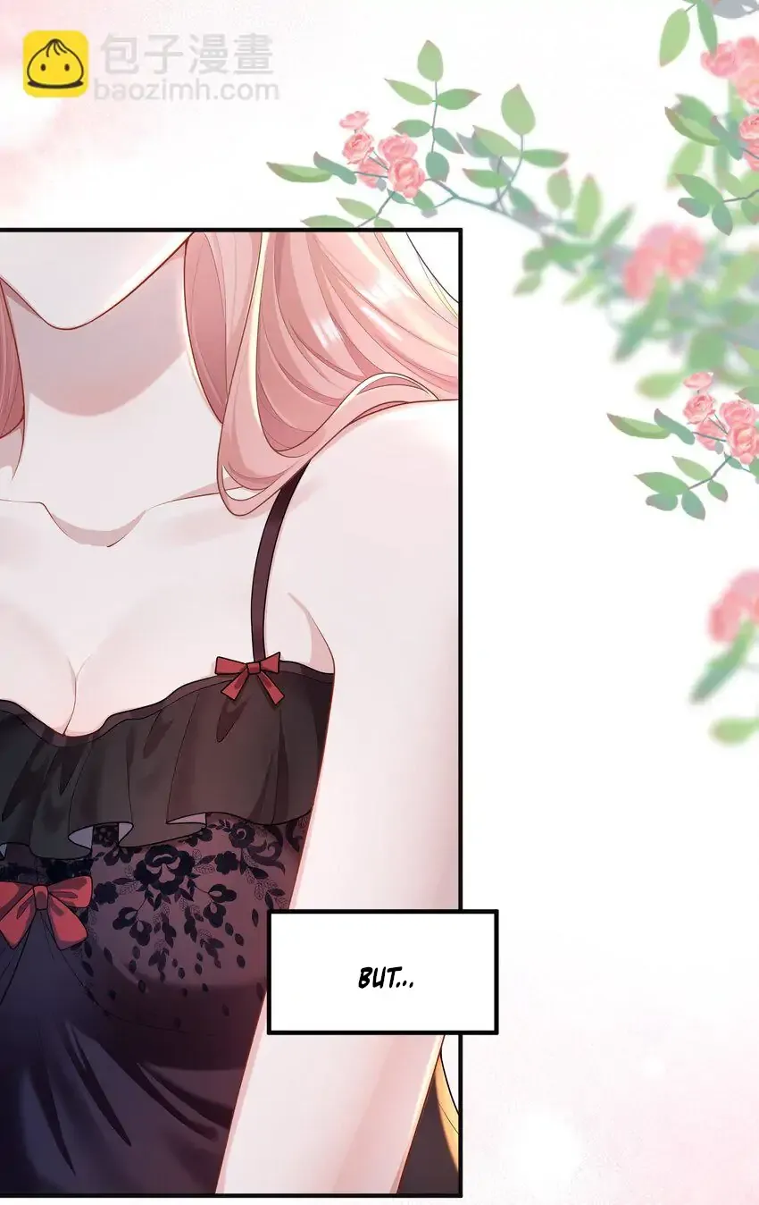 Read She Seems Teasing Me chapter 11 image 6 on Lezhin