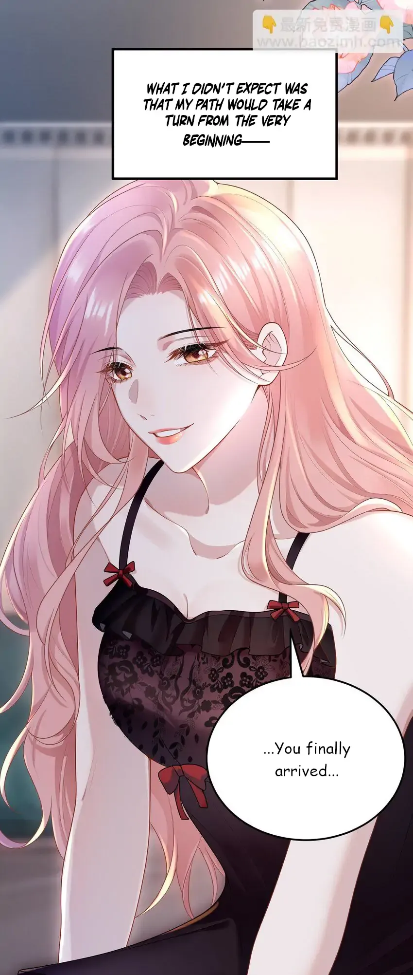 Read She Seems Teasing Me chapter 11 image 8 on Lezhin