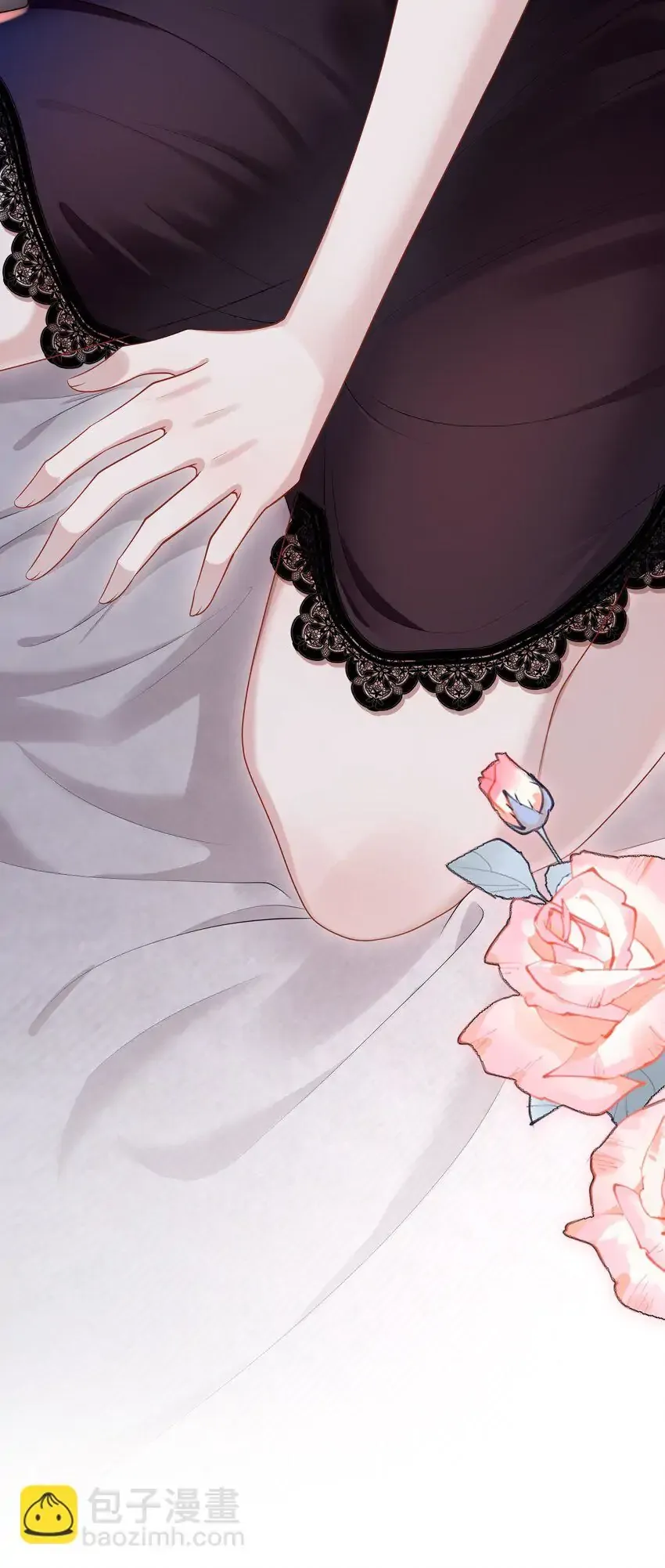 Read She Seems Teasing Me chapter 11 image 9 on Lezhin
