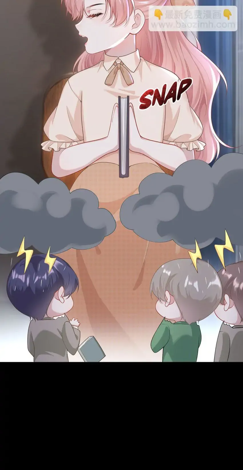 Read She Seems Teasing Me chapter 12 image 13 on Lezhin