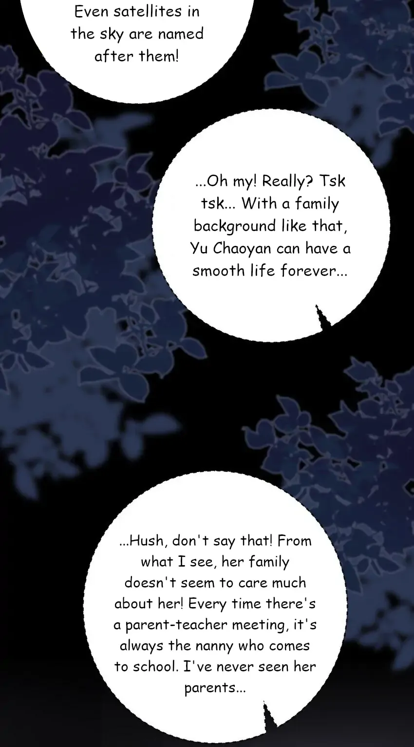 Read She Seems Teasing Me chapter 12 image 21 on Lezhin