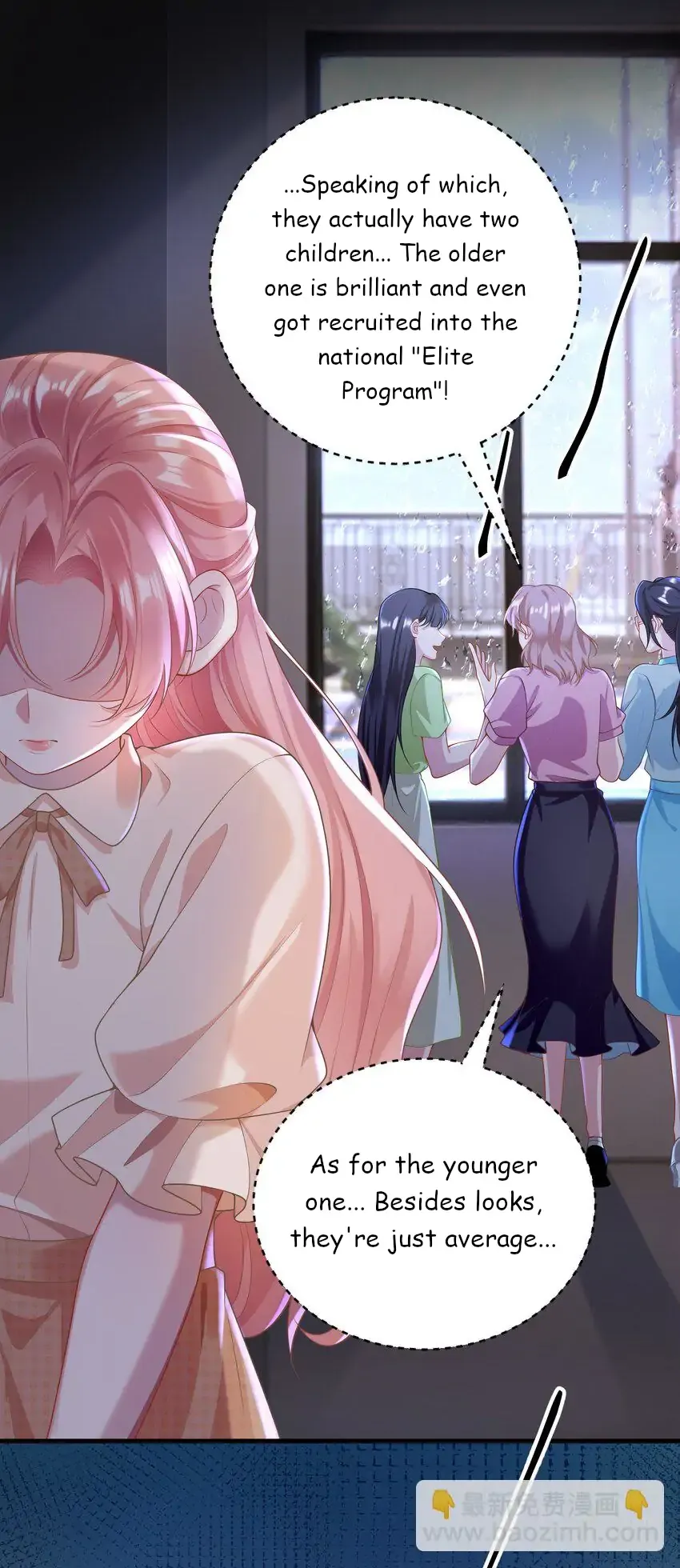 Read She Seems Teasing Me chapter 12 image 22 on Lezhin