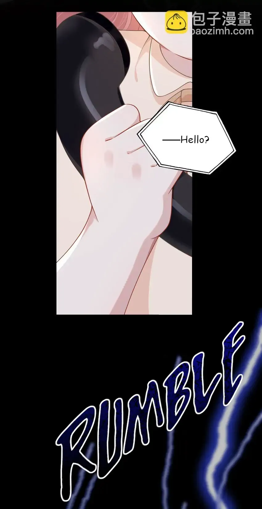 Read She Seems Teasing Me chapter 12 image 29 on Lezhin