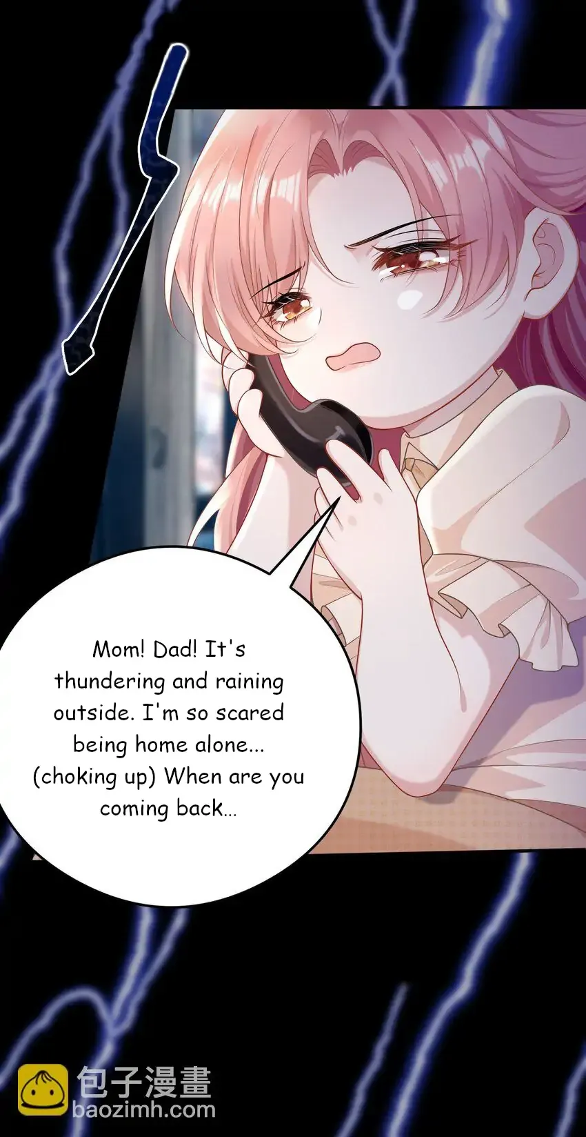 Read She Seems Teasing Me chapter 12 image 30 on Lezhin
