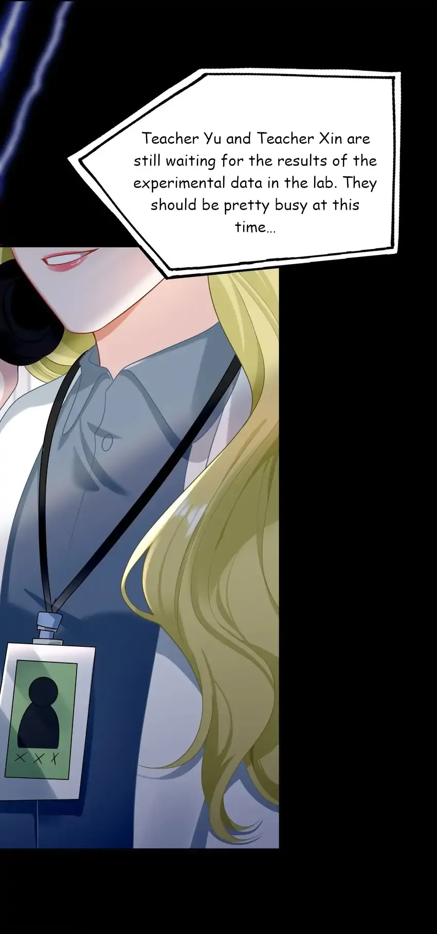 Read She Seems Teasing Me chapter 12 image 32 on Lezhin