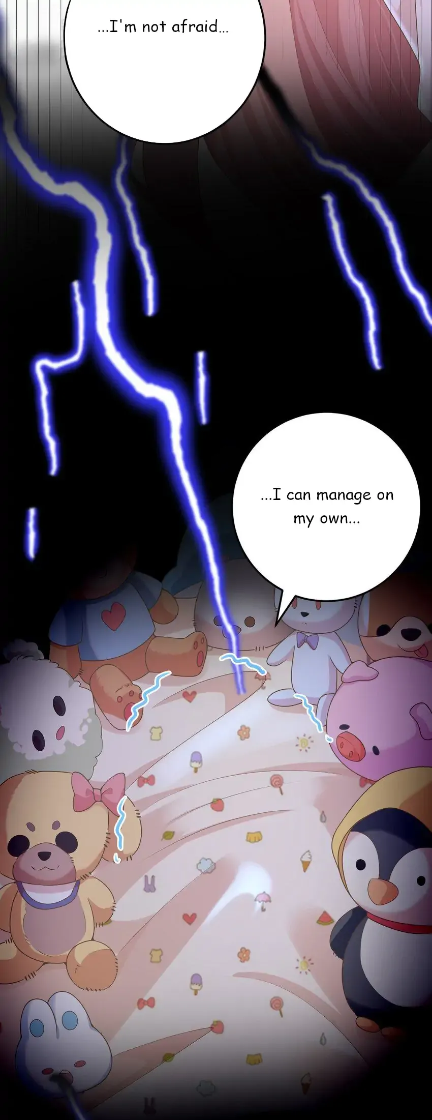 Read She Seems Teasing Me chapter 12 image 35 on Lezhin