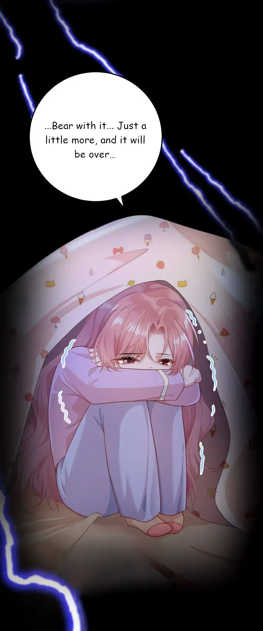 Read She Seems Teasing Me chapter 12 image 36 on Lezhin