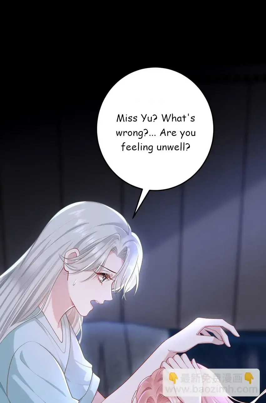 Read She Seems Teasing Me chapter 12 image 5 on Lezhin