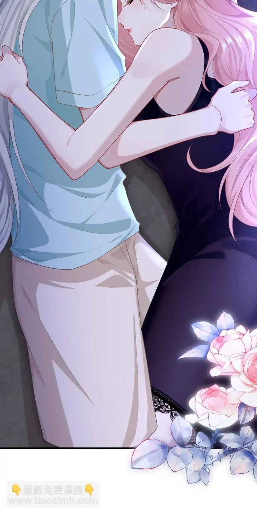 Read She Seems Teasing Me chapter 12 image 54 on Lezhin
