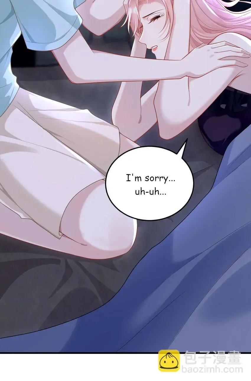 Read She Seems Teasing Me chapter 12 image 6 on Lezhin