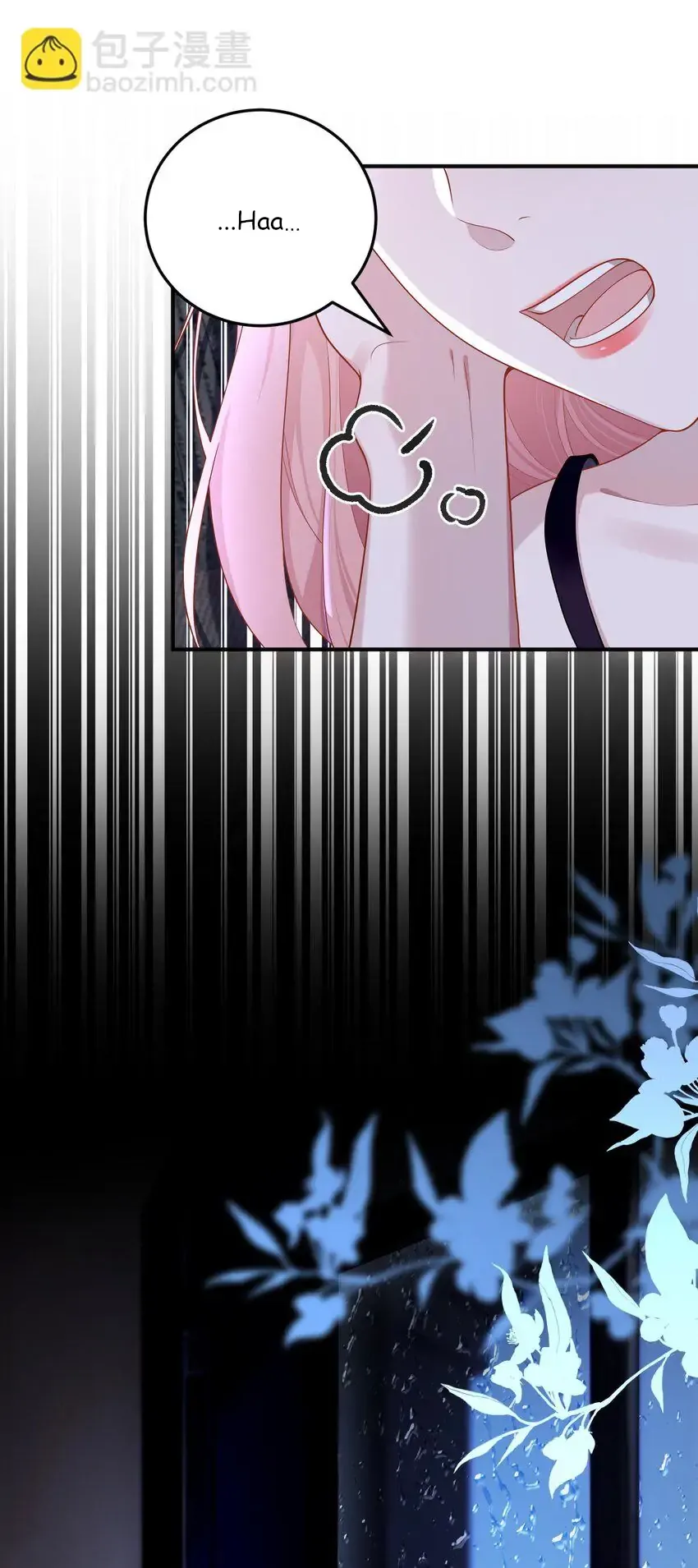 Read She Seems Teasing Me chapter 12 image 8 on Lezhin
