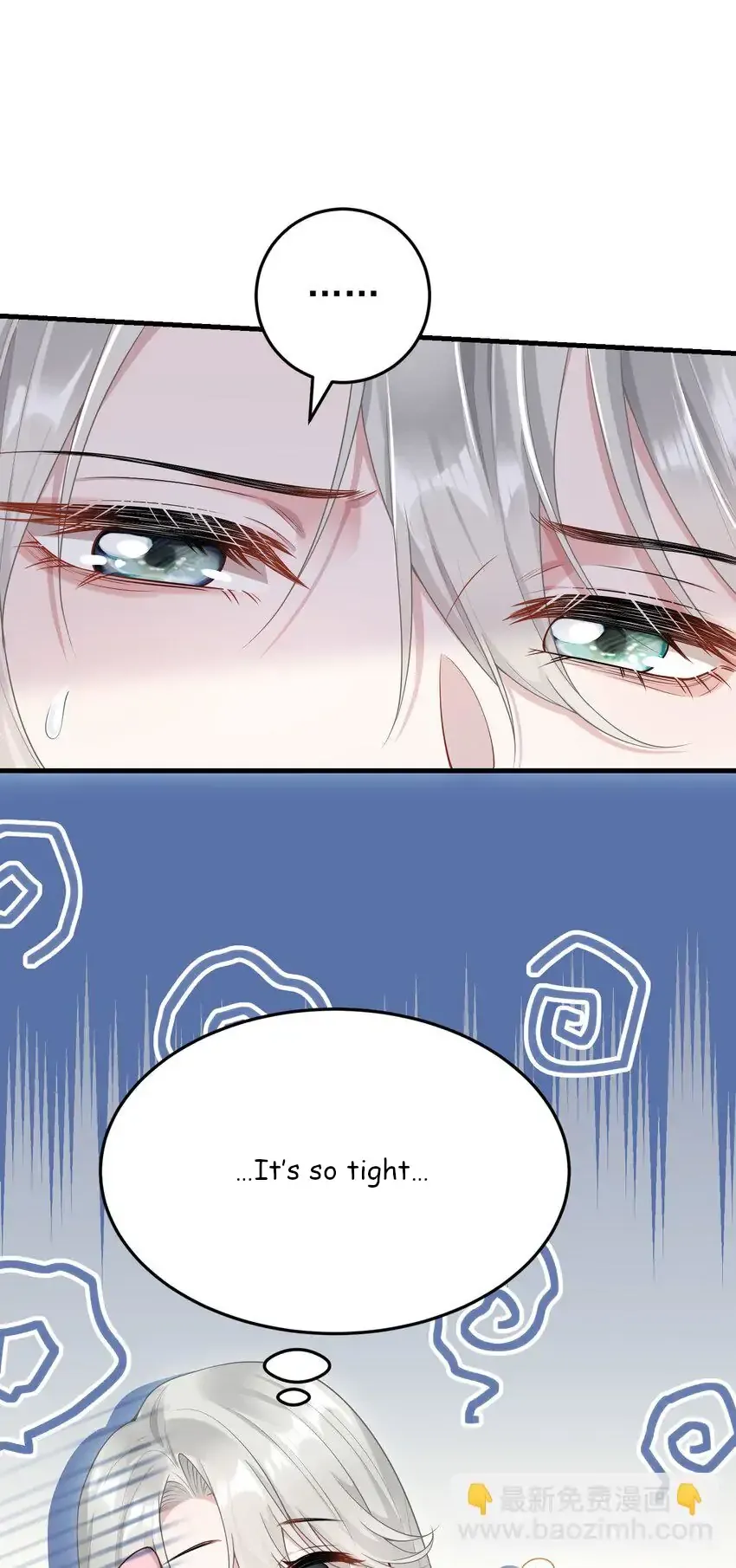 Read She Seems Teasing Me chapter 13 image 13 on Lezhin