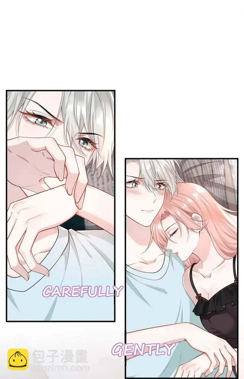 Read She Seems Teasing Me chapter 13 image 18 on Lezhin